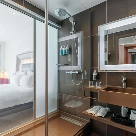 Novotel Bosphorus Istanbul