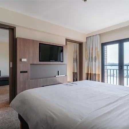 Novotel Bosphorus