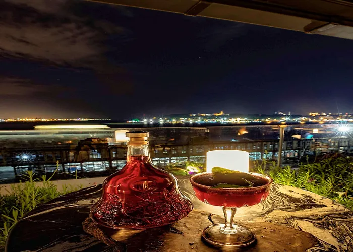 Novotel Bosphorus 5*