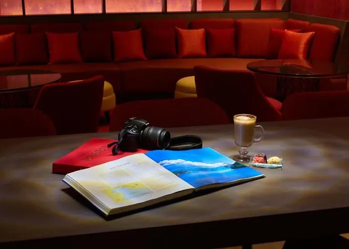 Novotel Bosphorus 5*