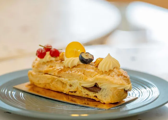 Novotel Bosphorus Отель