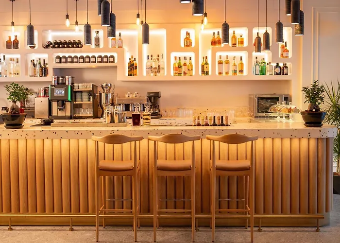 Novotel Bosphorus 5*