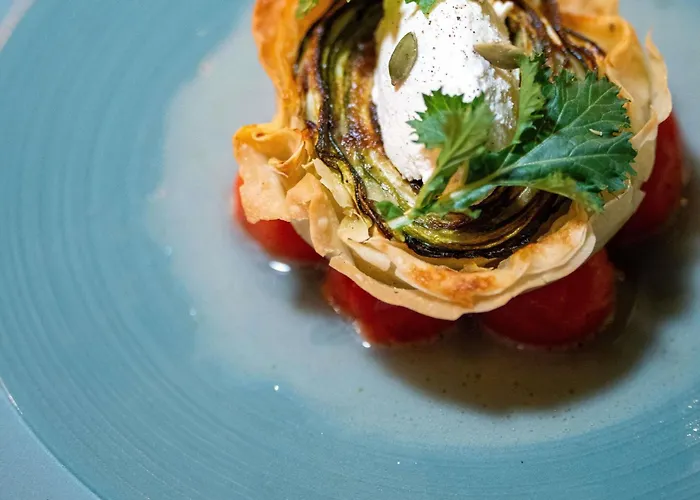 Novotel Bosphorus 5* Стамбул