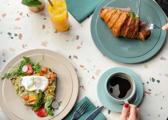 Отель Novotel Bosphorus Стамбул