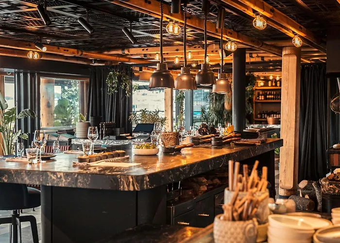 Novotel Bosphorus 5*