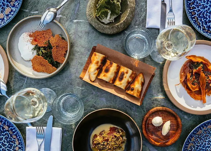 Novotel Bosphorus Стамбул