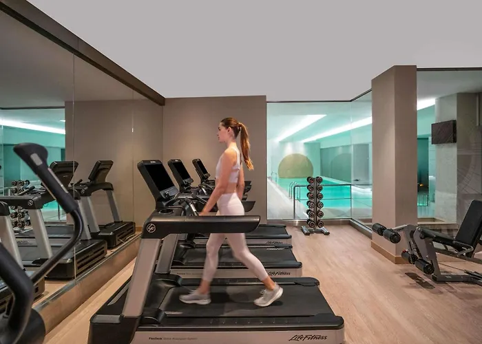 Novotel Bosphorus Отель 5*