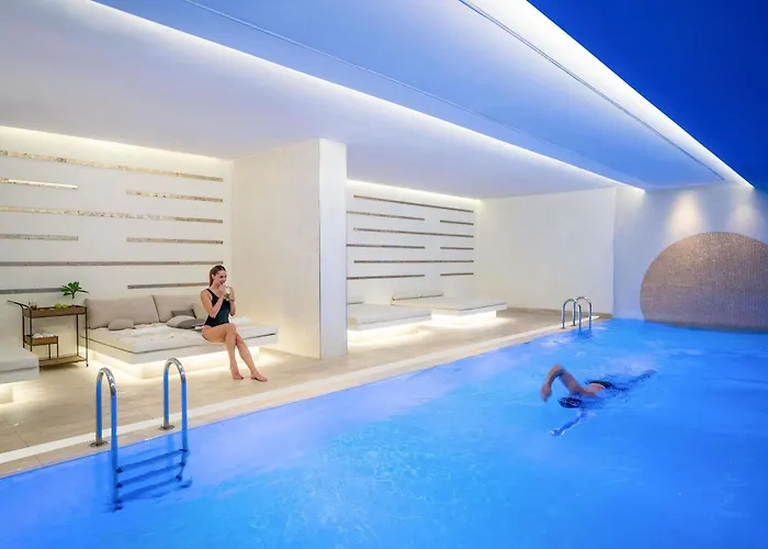 Novotel Bosphorus Отель Стамбул