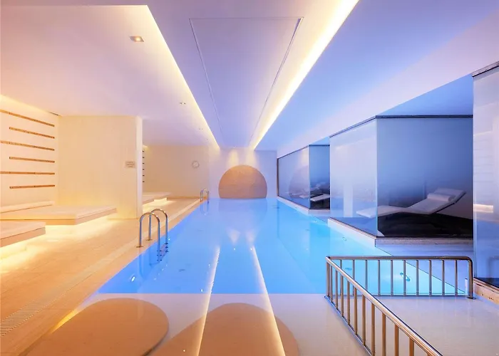 Hotel Novotel Bosphorus