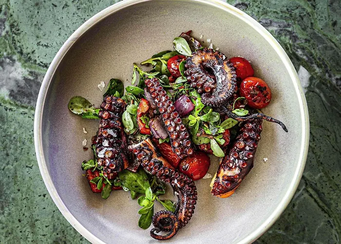 Отель Novotel Bosphorus