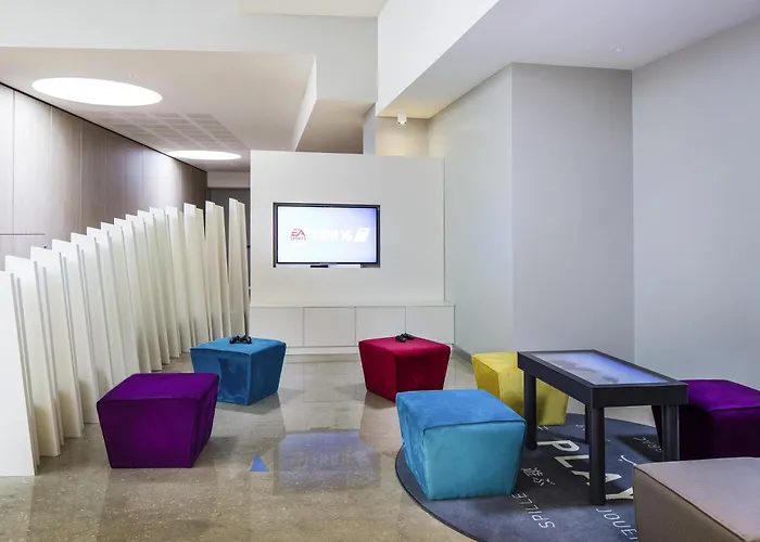 Novotel Bosphorus 5*