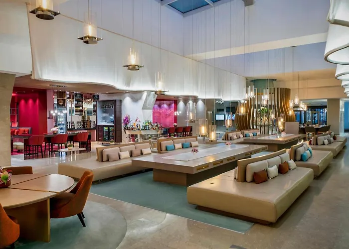 Novotel Bosphorus Отель 5*