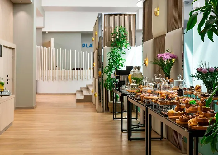 Novotel Bosphorus 5*