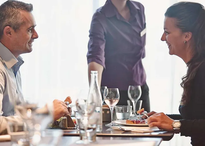 Novotel Bosphorus 5* İstanbul