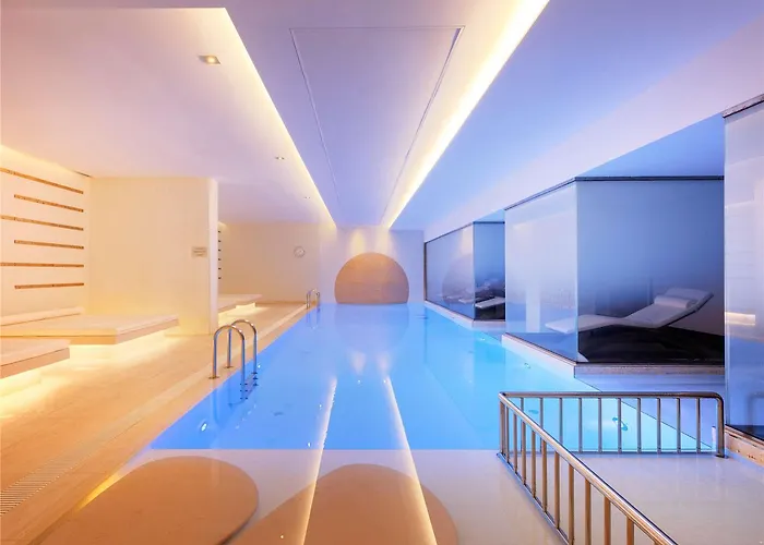 Novotel Bosphorus Отель 5*