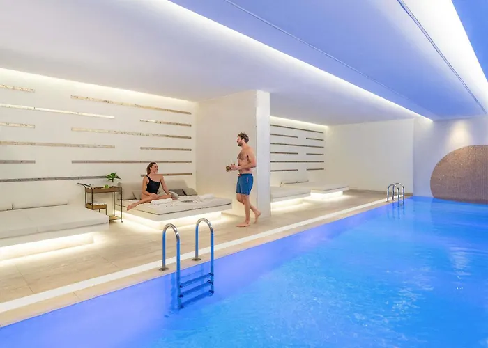 Hotel Novotel Bosphorus