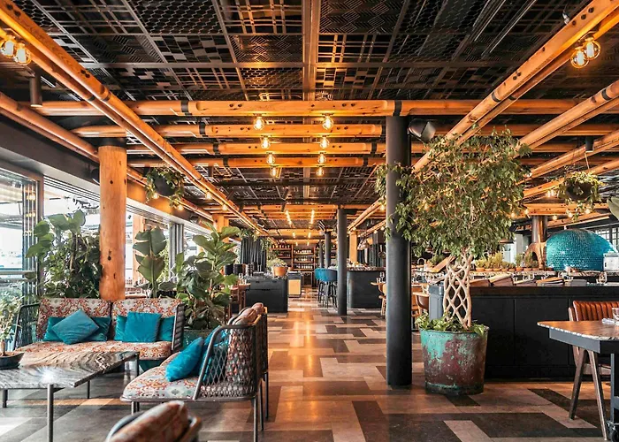 Novotel Bosphorus 5* Istanbulská provincie