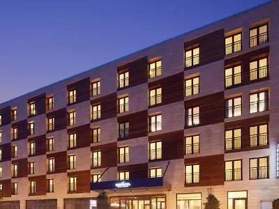 Otel Novotel Bosphorus