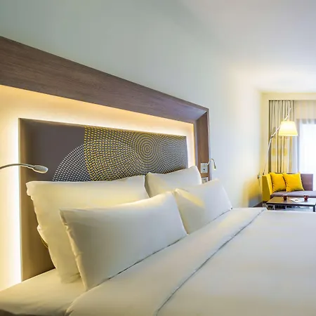 Novotel Bosphorus Estambul