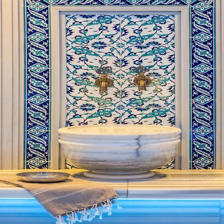 Novotel Bosphorus