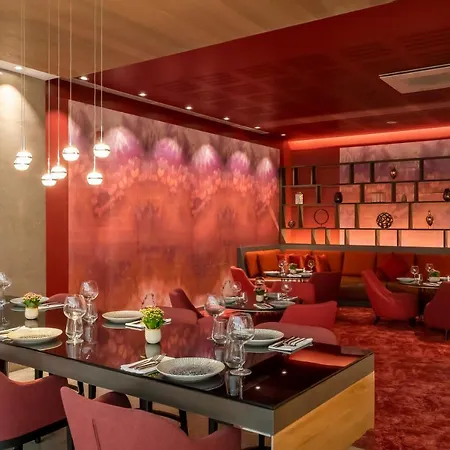 Novotel Bosphorus Estambul