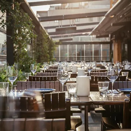 Novotel Bosphorus Estambul