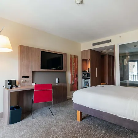Novotel Bosphorus