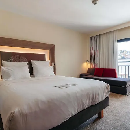 Szálloda Novotel Bosphorus