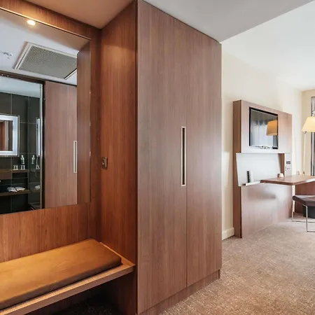 Novotel Bosphorus 5*