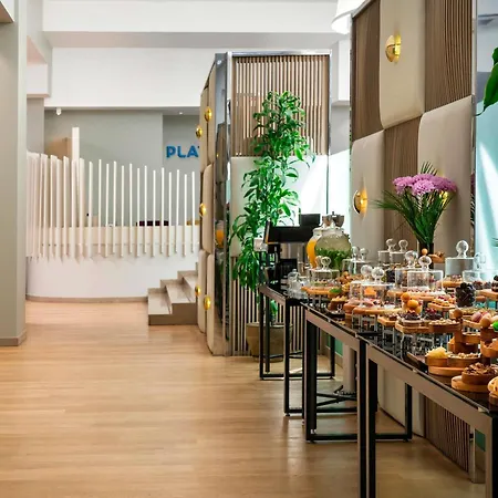 Novotel Bosphorus Hotel Istambul