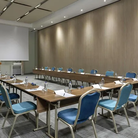 Novotel Bosphorus 5*
