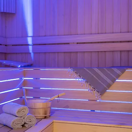 Hotell Novotel Bosphorus 5*