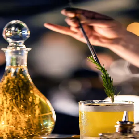 Novotel Bosphorus Hotell