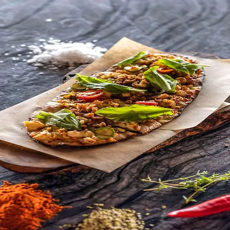 Hotell Novotel Bosphorus Istanbul