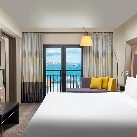 Novotel Bosphorus Provincia di Istanbul