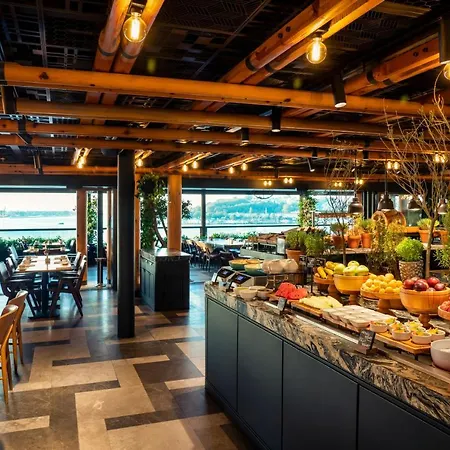 Novotel Bosphorus Provincia di Istanbul