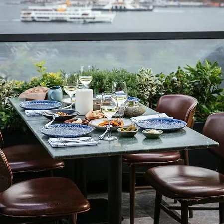 Hotel Novotel Bosphorus Provincia di Istanbul