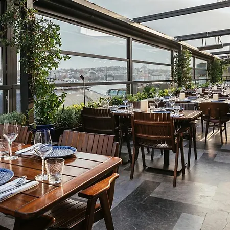 Hotel Novotel Bosphorus Provincia di Istanbul