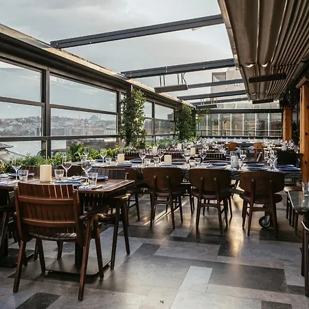 Novotel Bosphorus 5* Provincia di Istanbul