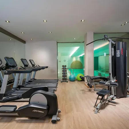 Hotel Novotel Bosphorus Provincia di Istanbul
