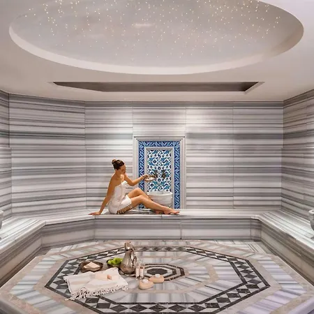 Novotel Bosphorus Hotel Provincia di Istanbul