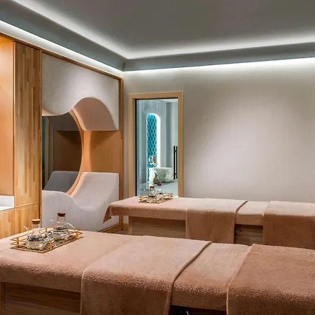Hotel Novotel Bosphorus Provincia di Istanbul