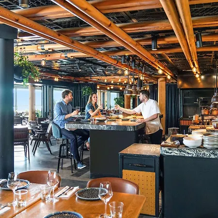 Novotel Bosphorus 5* Provincia di Istanbul