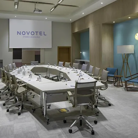 Novotel Bosphorus Istanbul