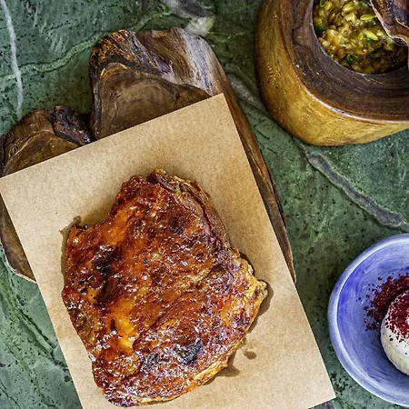 Hotell Novotel Bosphorus