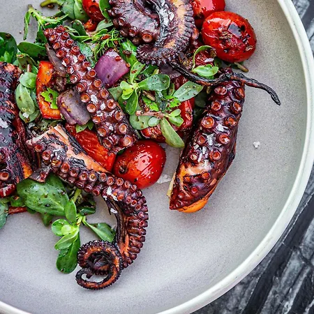 Hotell Novotel Bosphorus