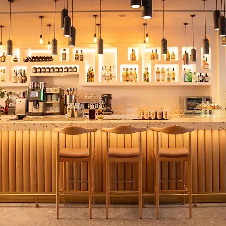 Novotel Bosphorus Hotell 5*