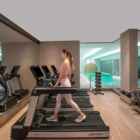 Novotel Bosphorus Hotell 5*