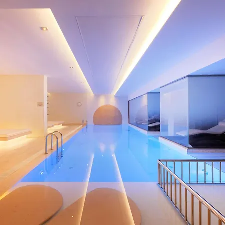 Novotel Bosphorus Hotell Istanbul