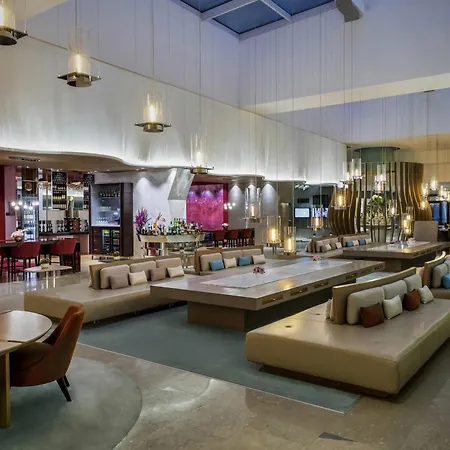 Hotell Novotel Bosphorus Istanbul